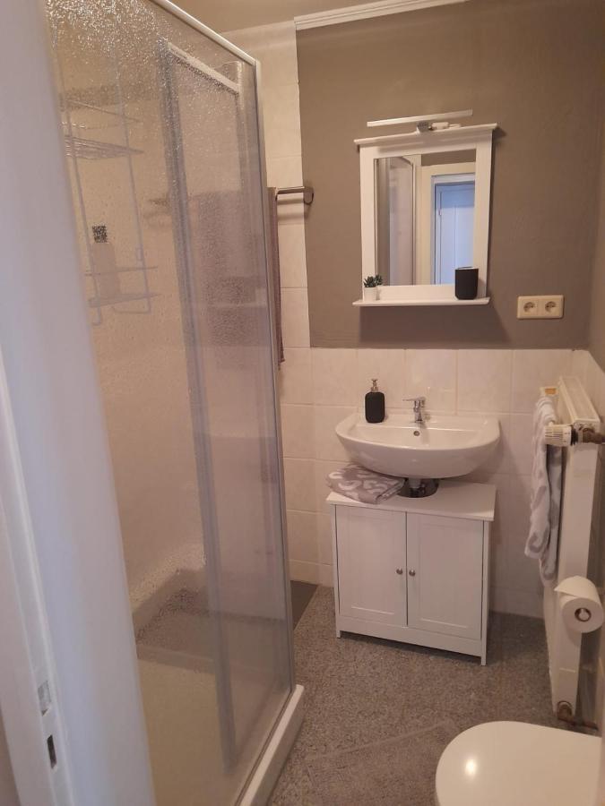 Ferienwohnung Pickel Kottenheim Bagian luar foto