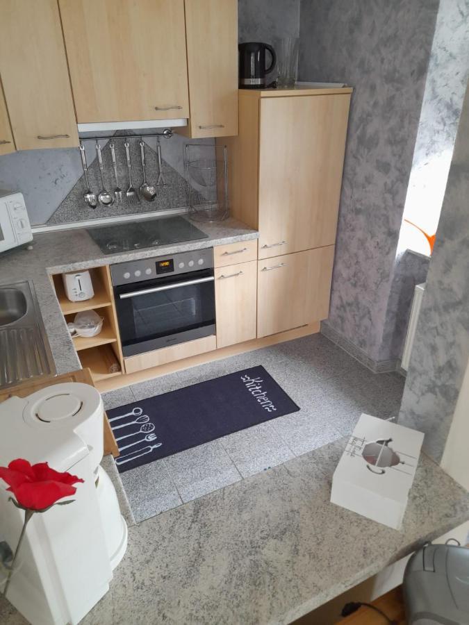 Ferienwohnung Pickel Kottenheim Bagian luar foto