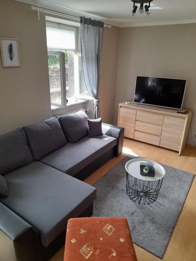 Ferienwohnung Pickel Kottenheim Bagian luar foto